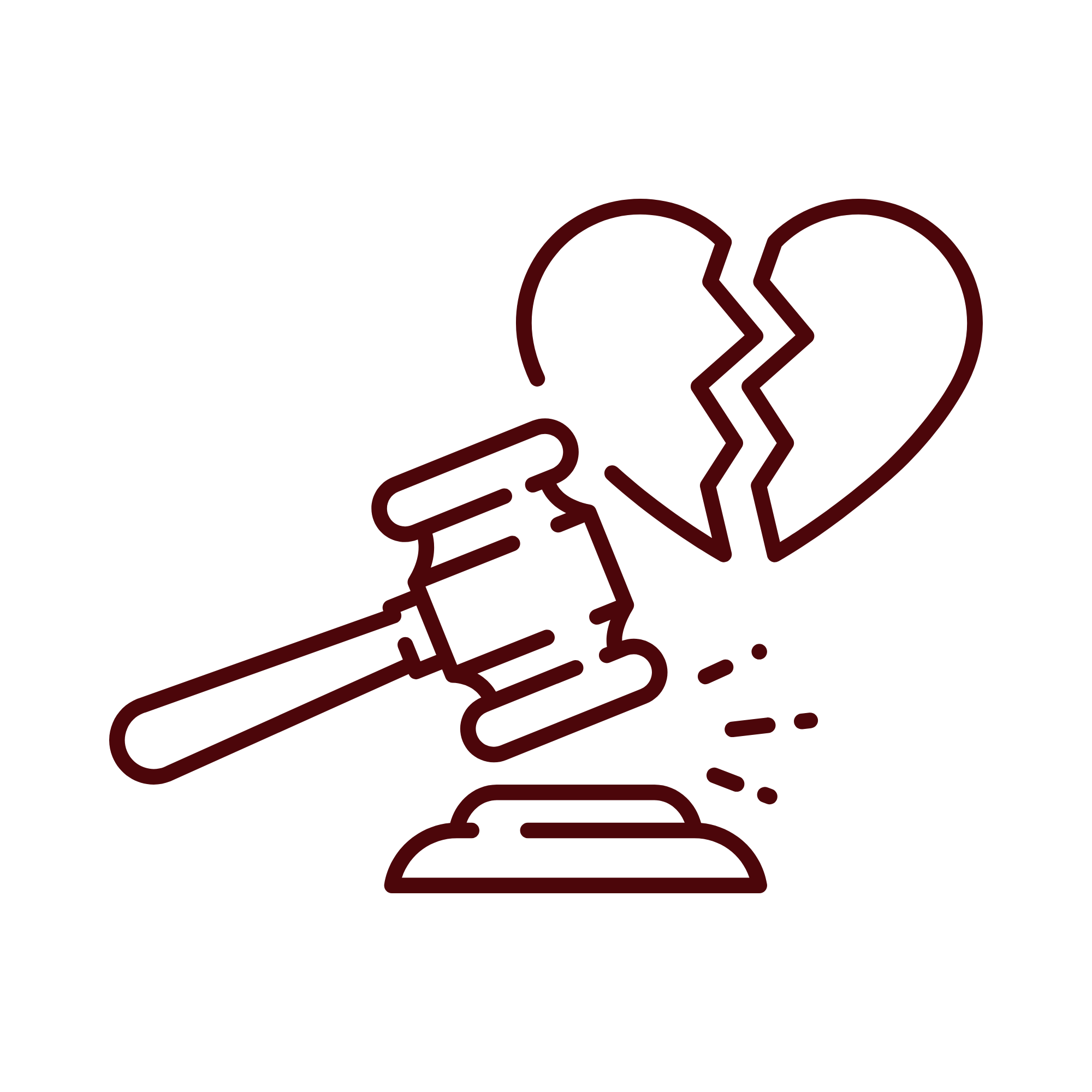 Civil Partnership Dissolution