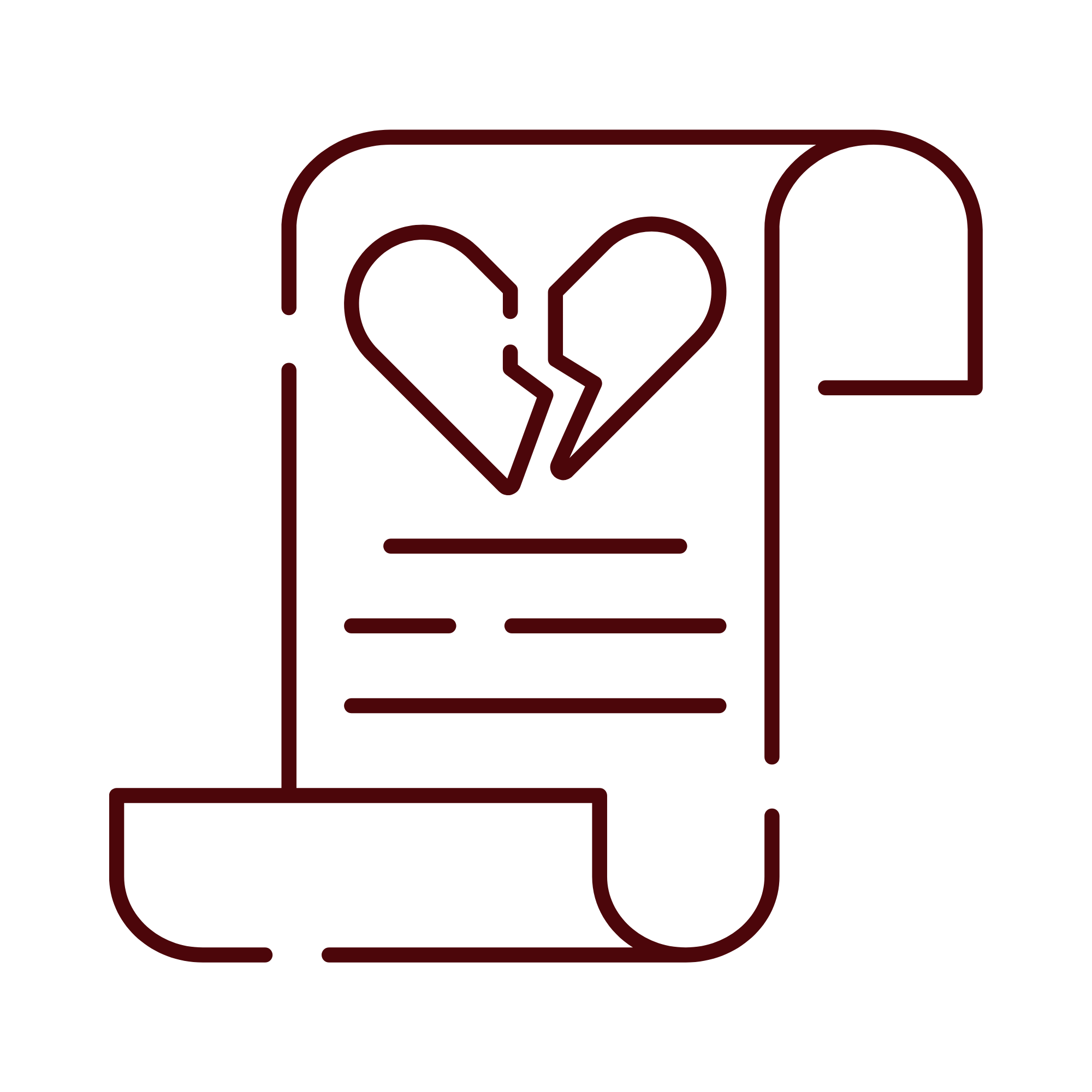 Divorce Financial Settlement