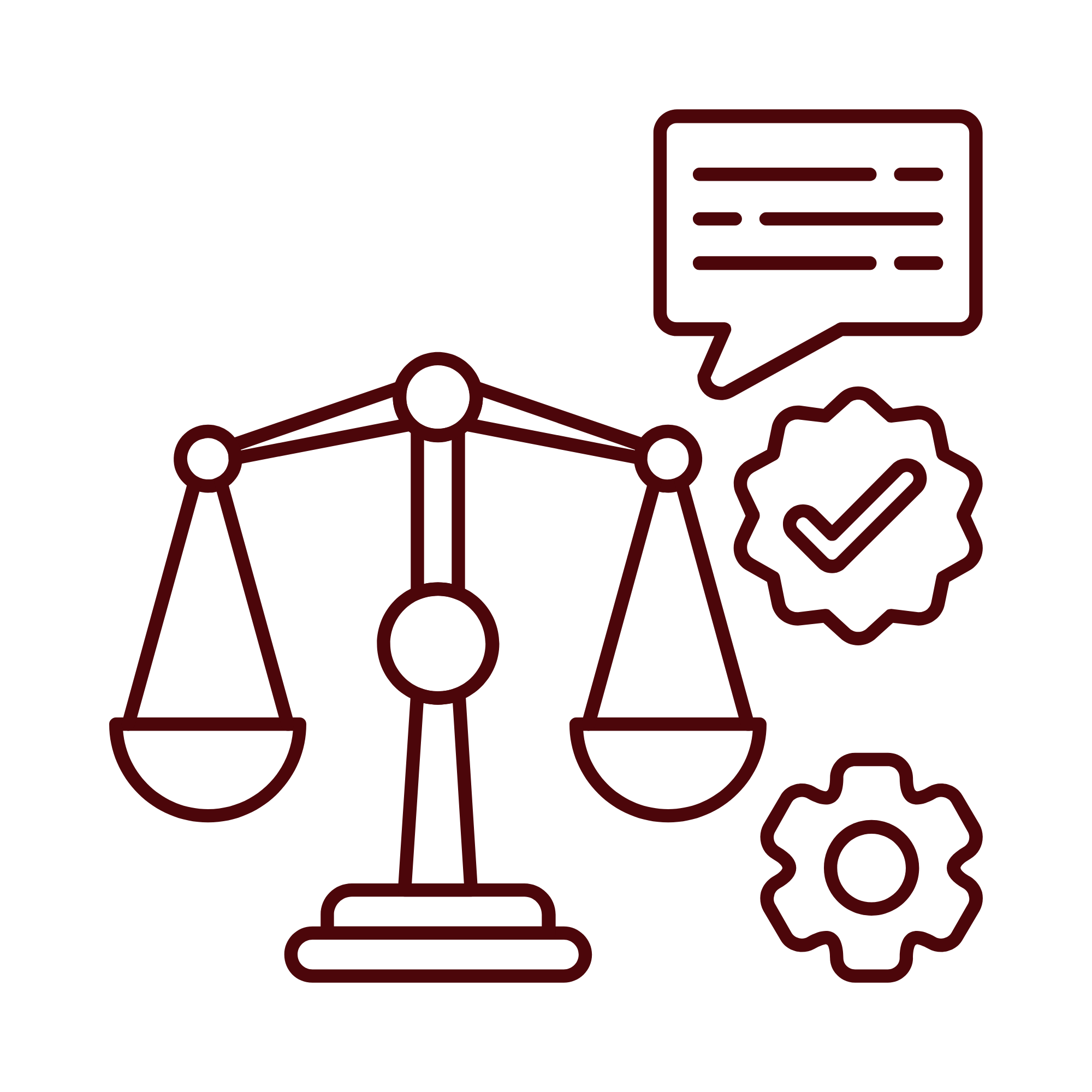 Divorce Procedure