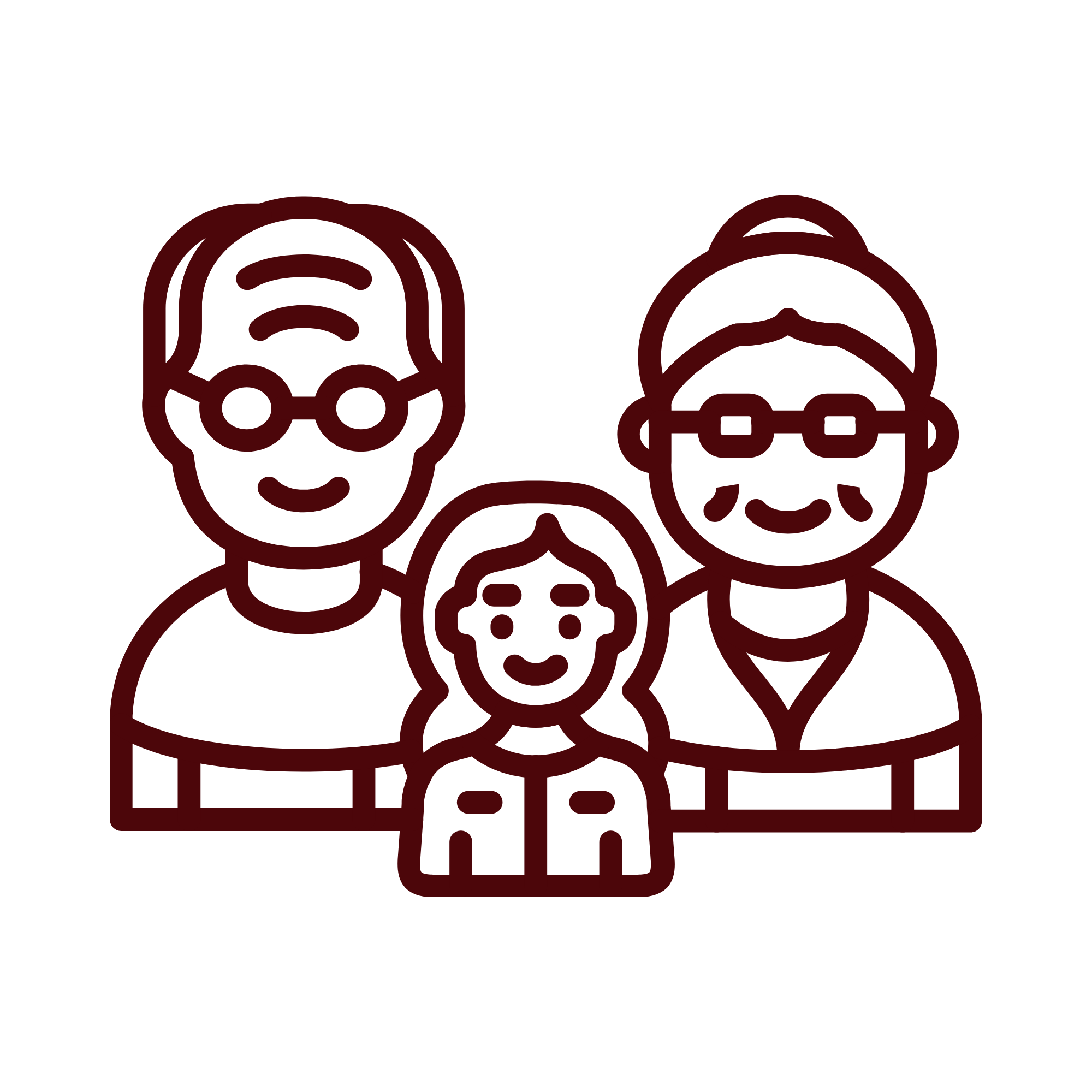 Assisting Grandparents