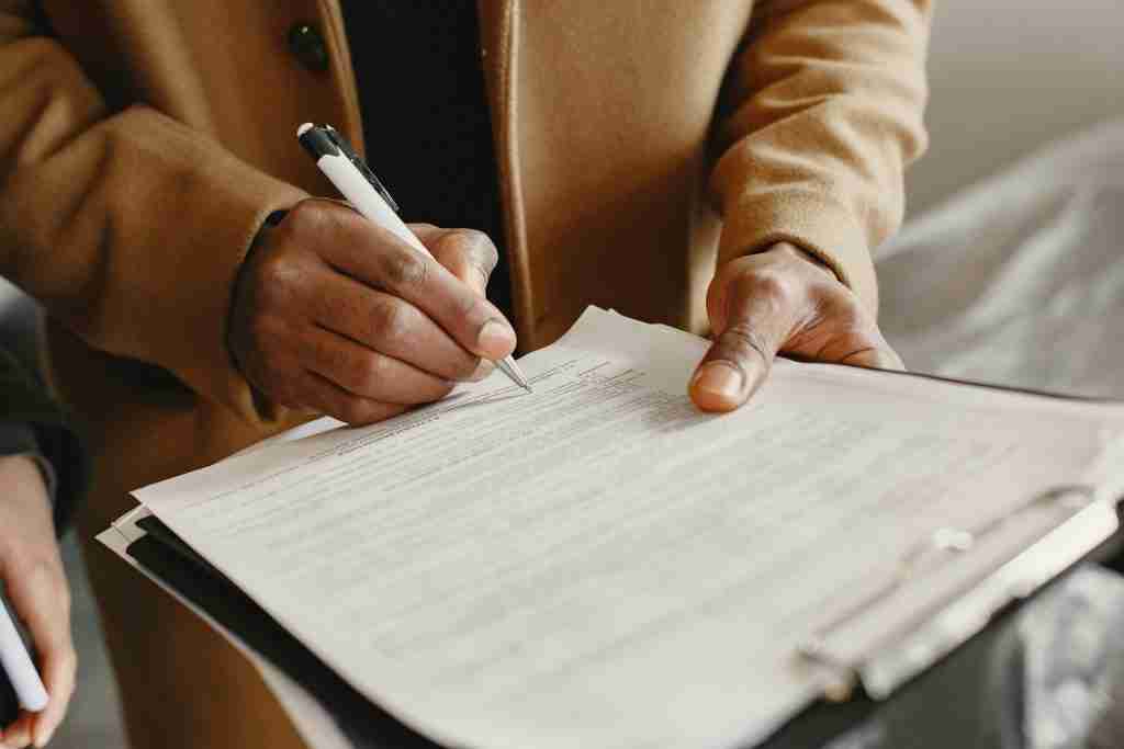 cohabitation agreements arthurs solicitors birchington kent