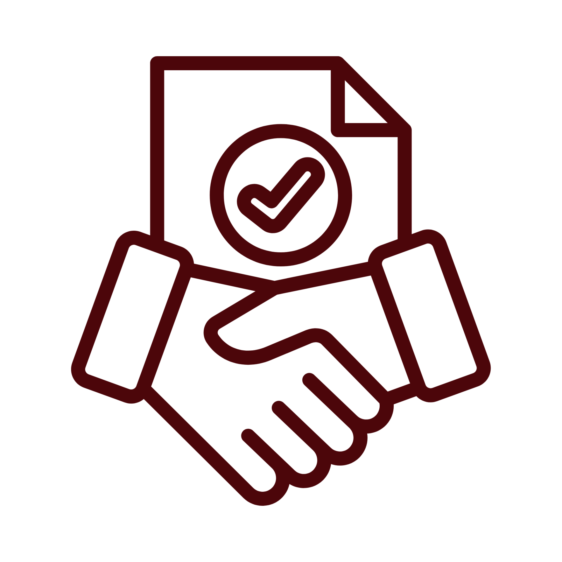 Fixed Fee Consent Order