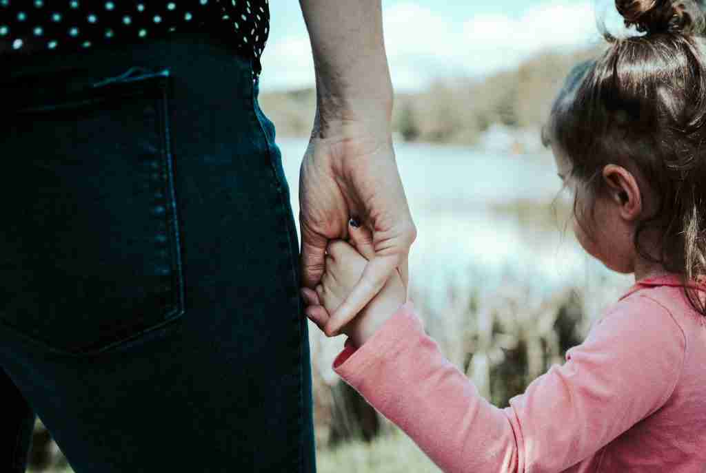 child arrangements orders kent arthurs solicitors