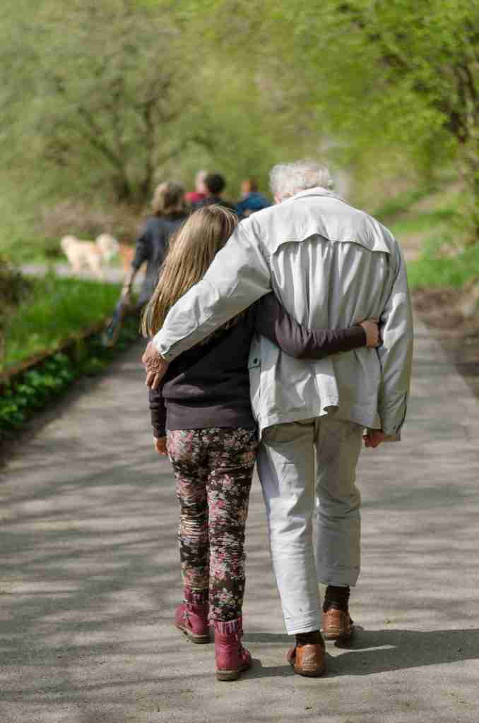 assisting grandparents birchington kent arthurs solicitors