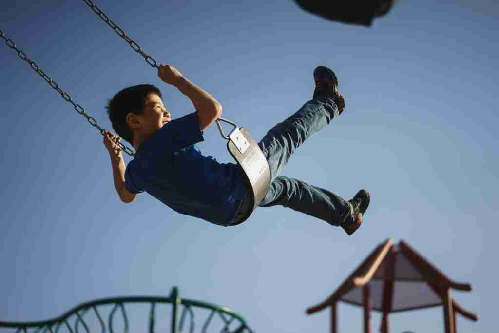 child arrangements after separation arthurs solicitors
