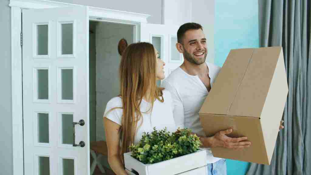 cohabitation agreements for unmarried couples